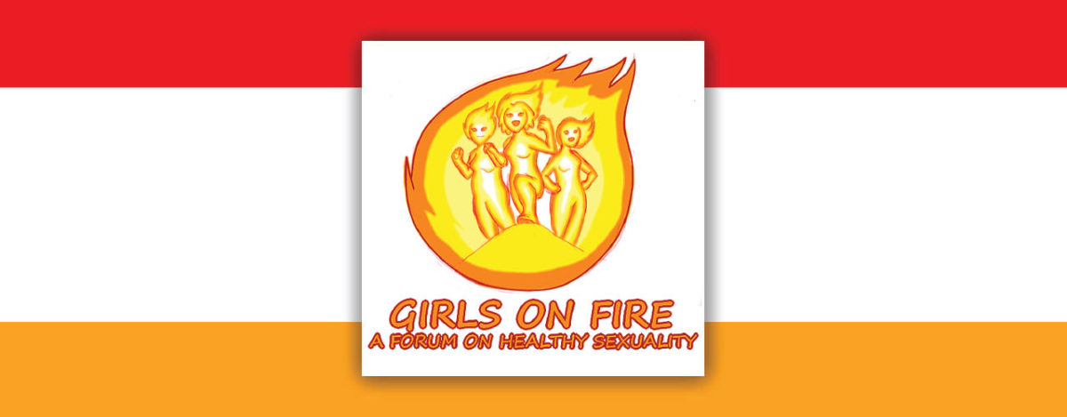 Girls on Fire