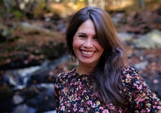 Kristin Areglado Hurley