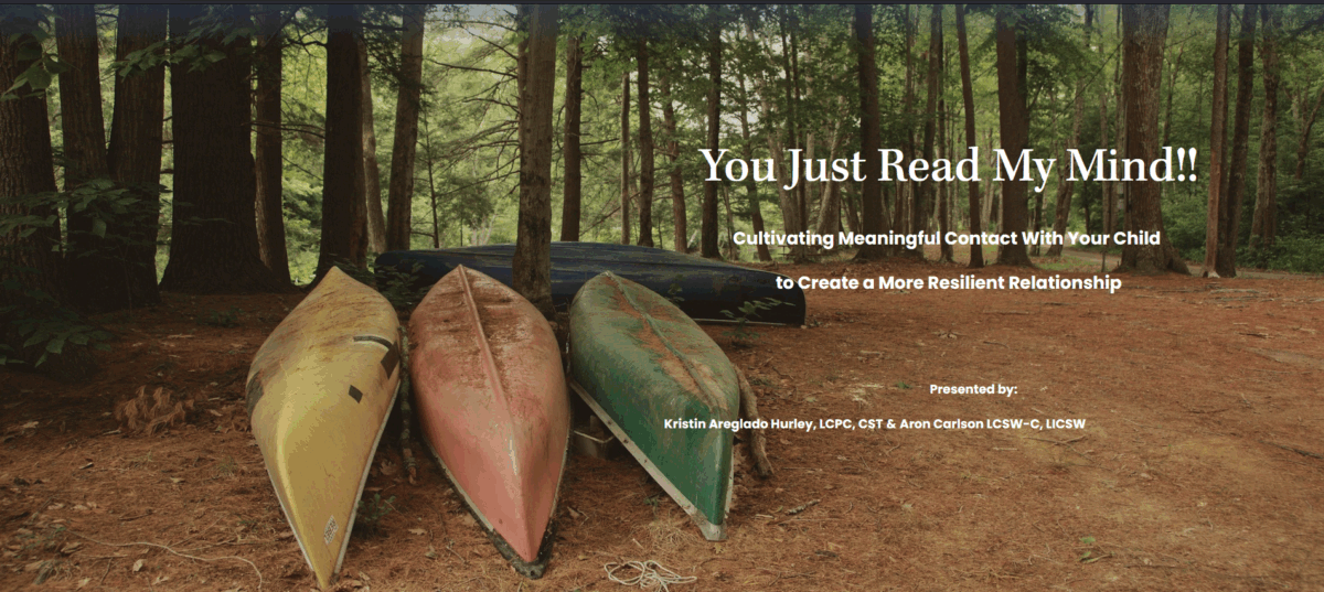 You Just Read My Mind!!